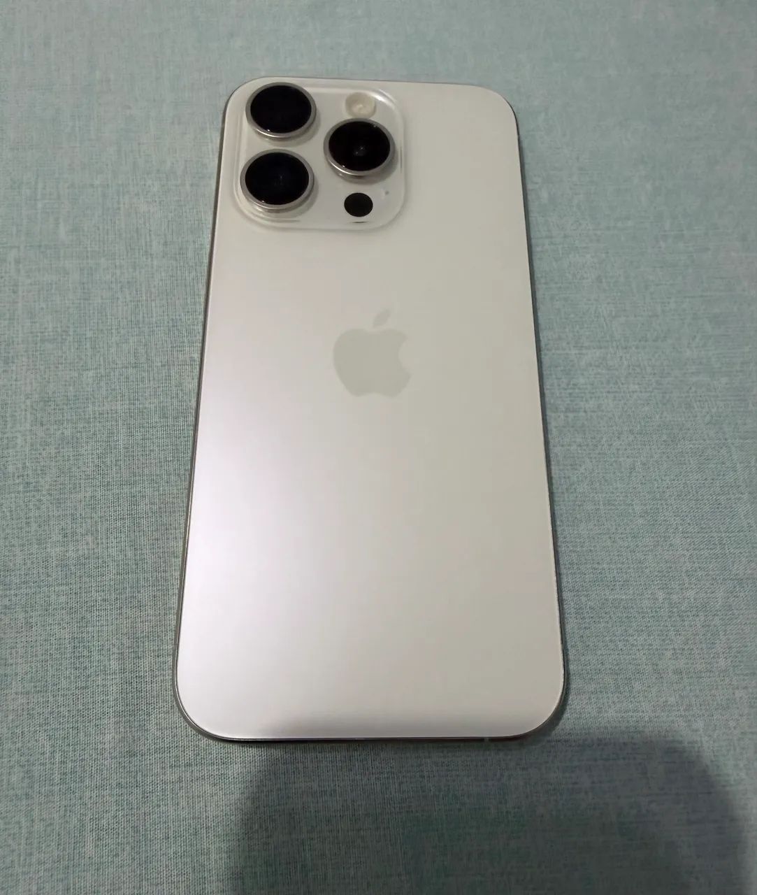 iPhone 15 pro - Foto 2