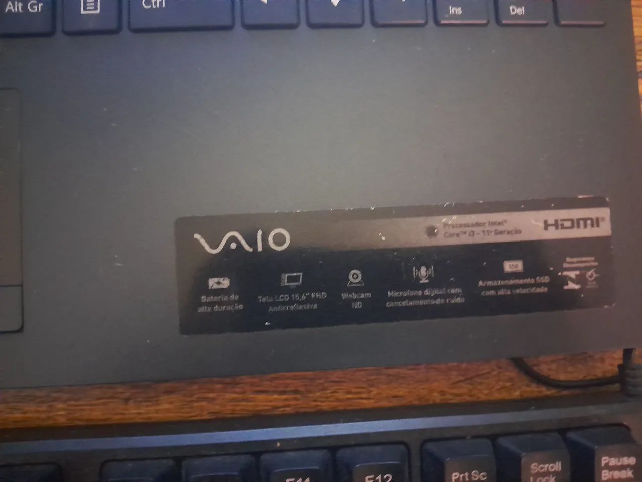 Vende-se notebook  - Foto 3