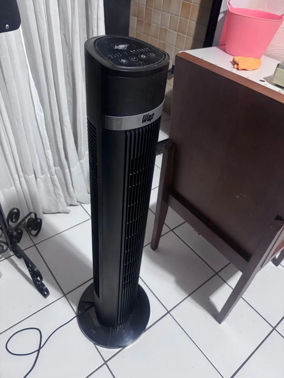 Ventilador torre Wap  - Foto 3