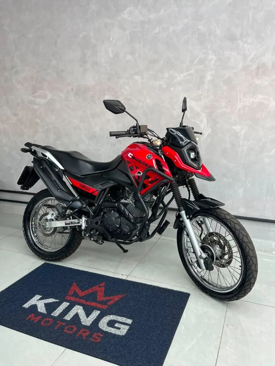 XTZ CROSSER S  - Foto 3