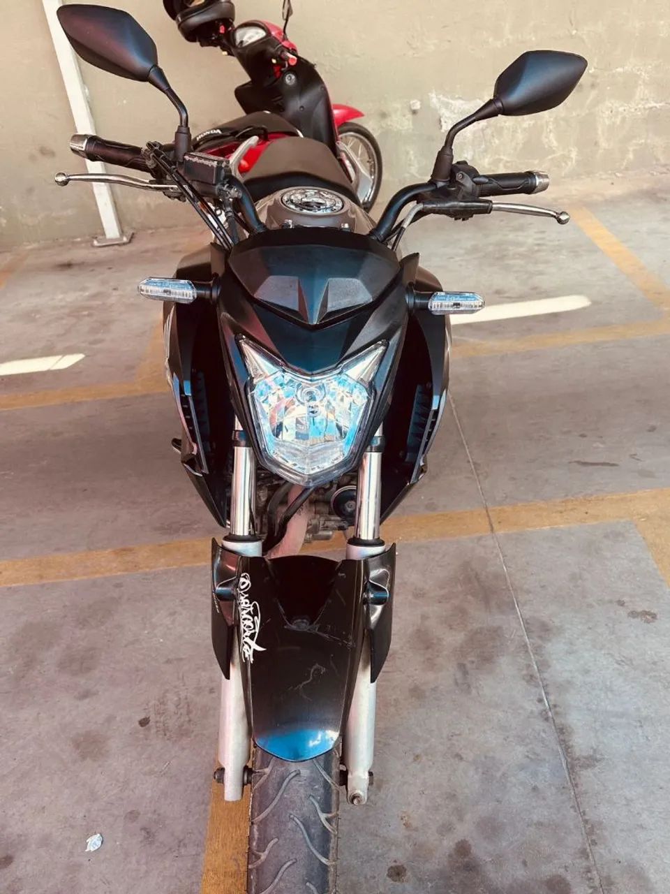 Tuster 250f - Foto 2