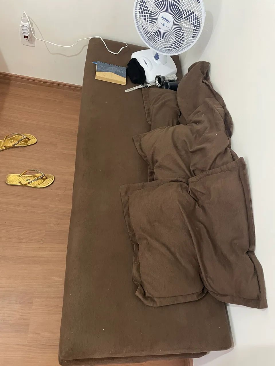 Sofá bicama - Foto 3