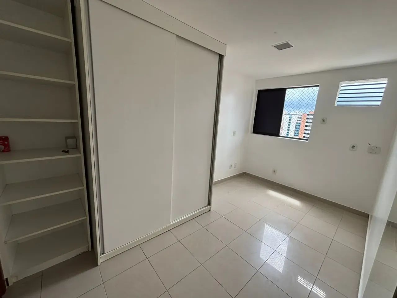 Apartamento para locação no MONTNIMES, POÇO, Maceió, AL - Foto 5