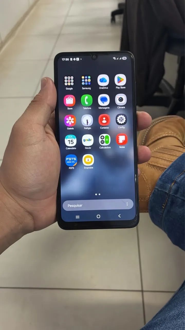 Vende-se celular  - Foto 2