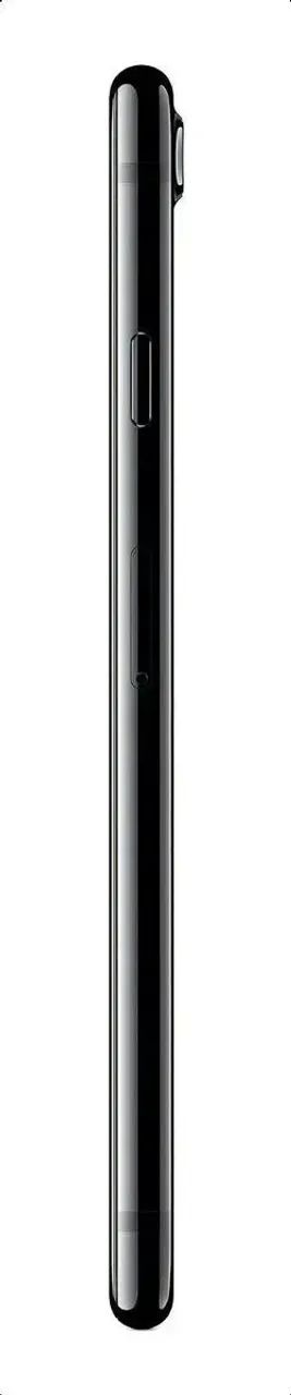 iPhone 7 128 GB preto brilhante - Bom - Foto 4