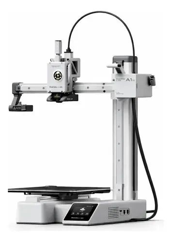 Impressora 3D - Bambu lab mini sem AMS  - Foto 2