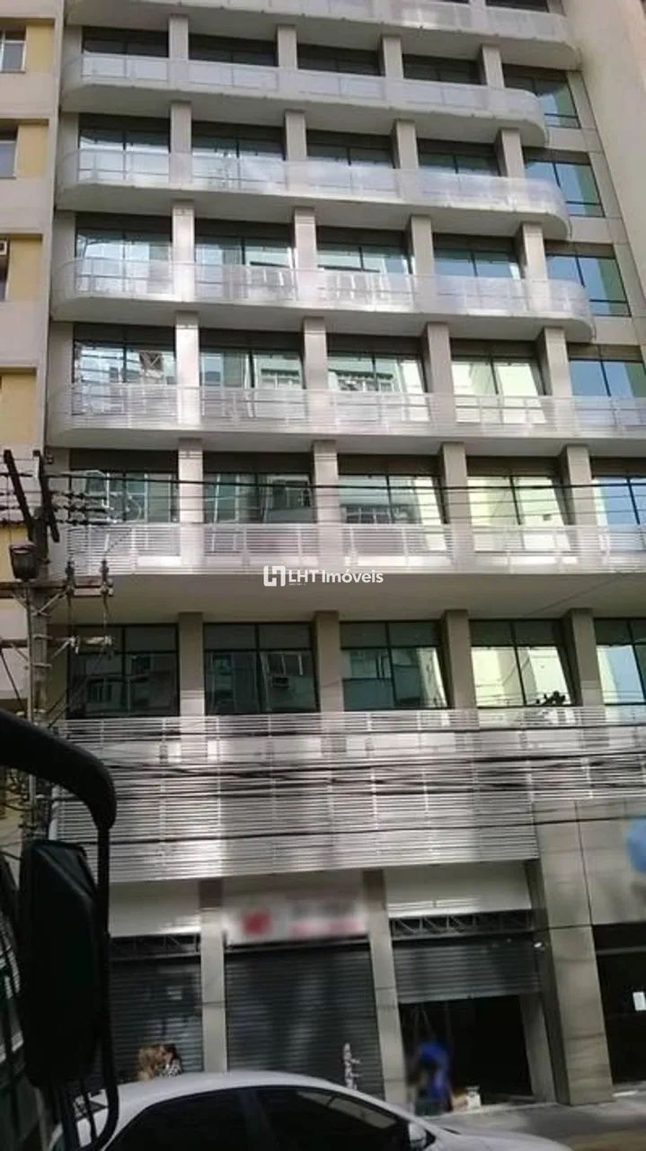 Sala comercial no Centro de Niterói! - Foto 2