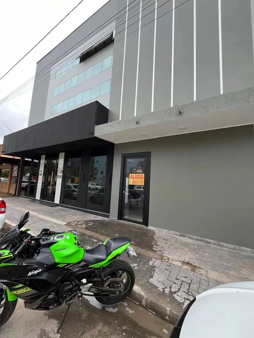 Alugo Sala Comercial 60 m² Centro - Gurupi - TO - Foto 2