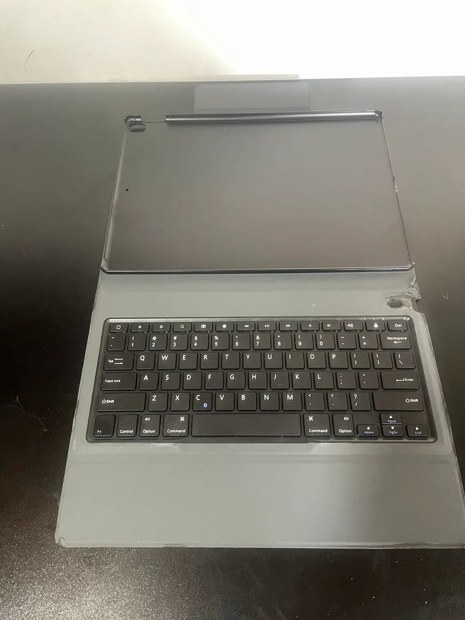 Teclado para tablete  - Foto 4