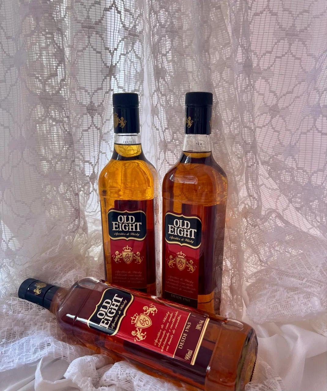 Old Eight 900ml - Gastronomia e Hotelaria - Do Salto, Blumenau Old Eight 900ml - Gastronomia e Hotelaria - Do Salto, Blumenau