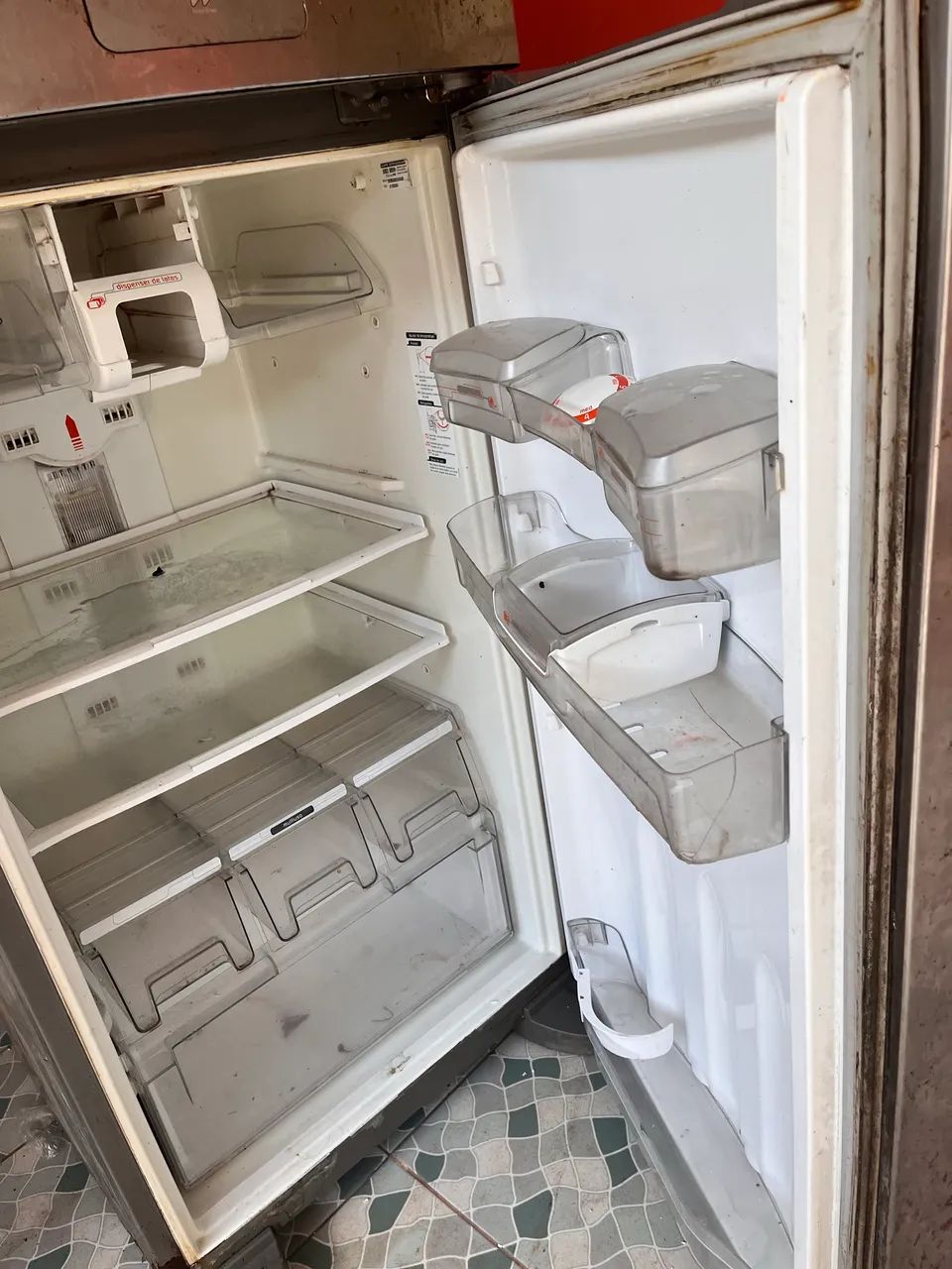Vende-se geladeira  - Foto 2