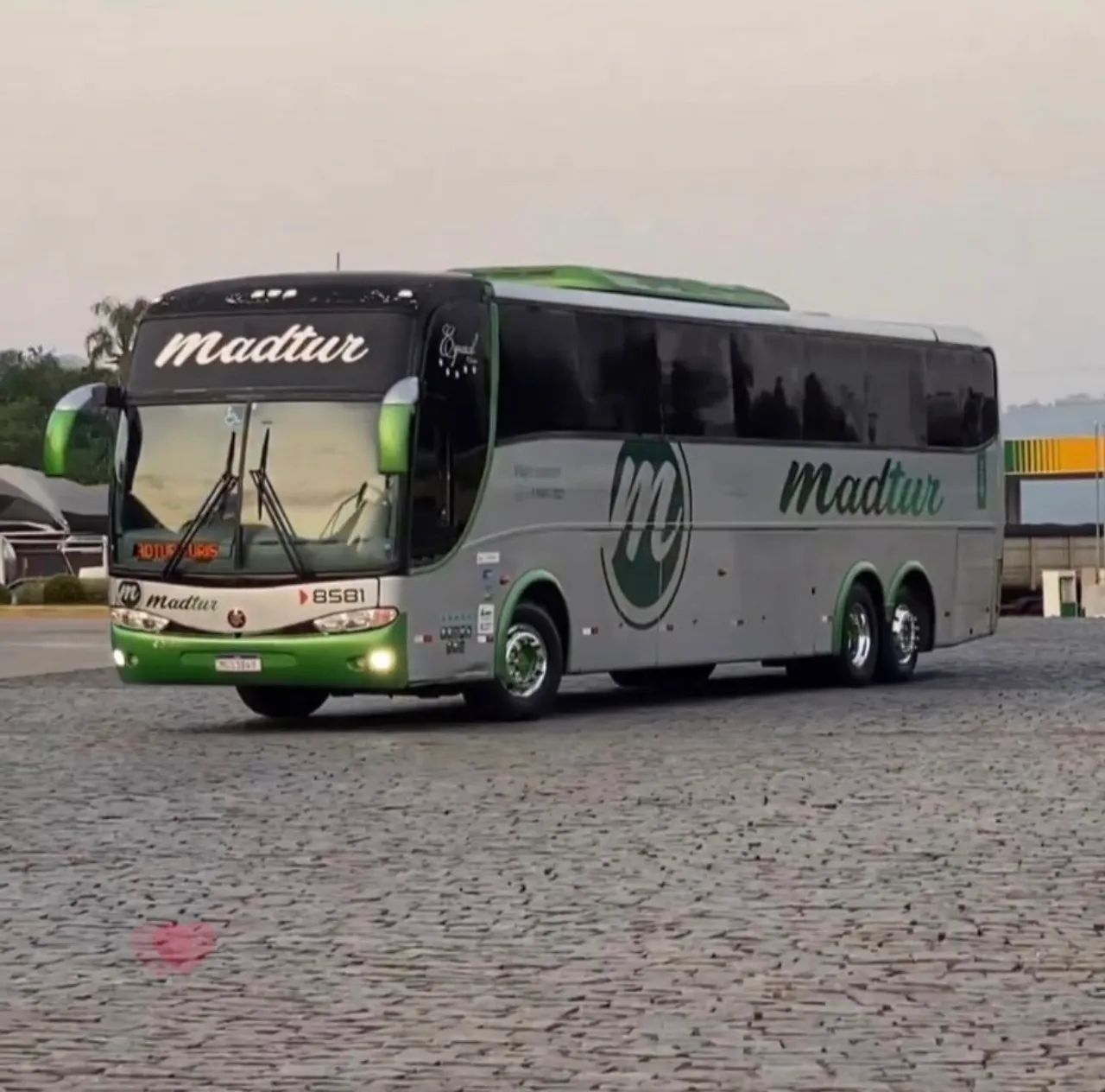 Ônibus executivo  - Foto 3