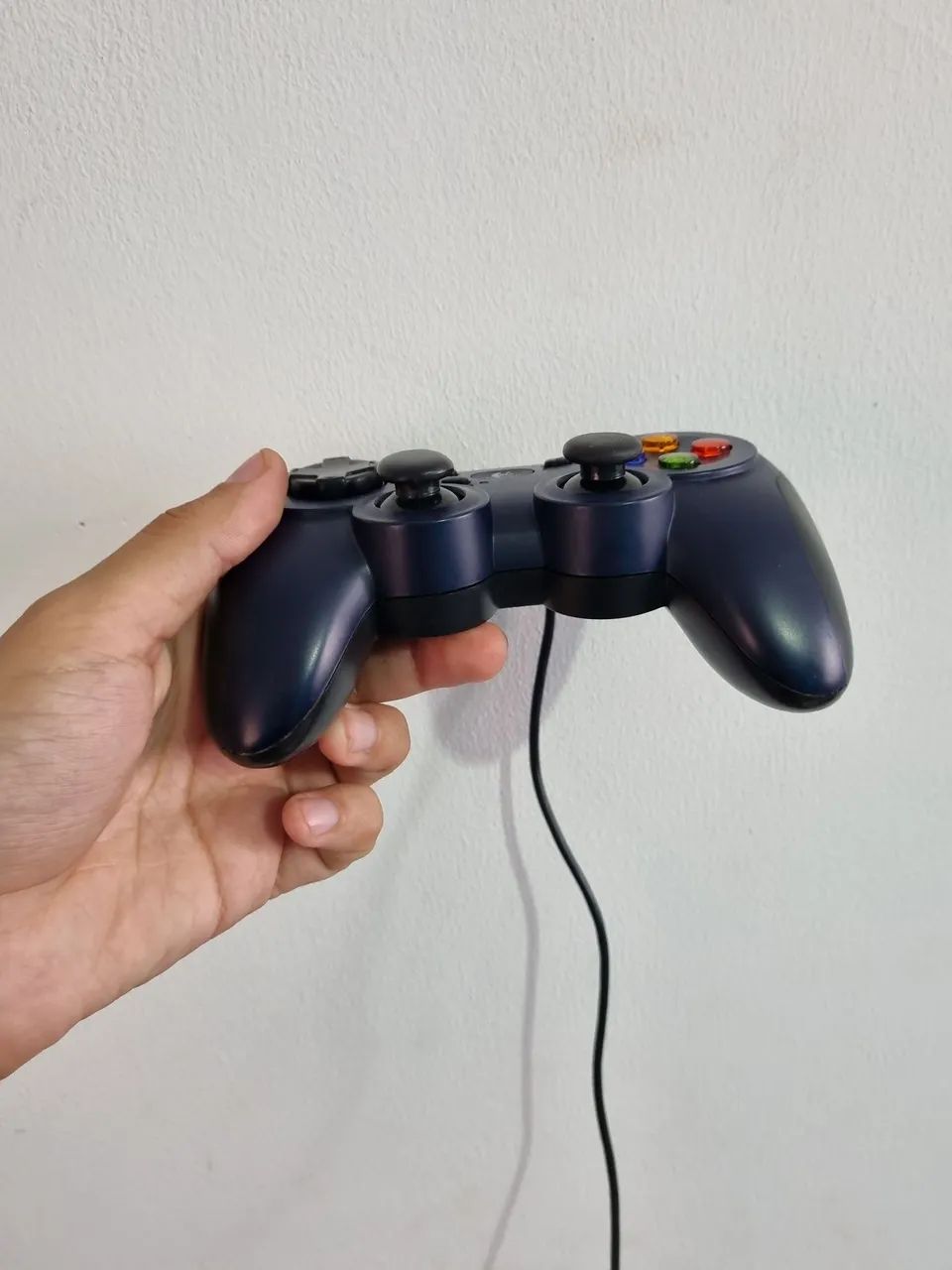 Controle logitech F310 - Foto 3