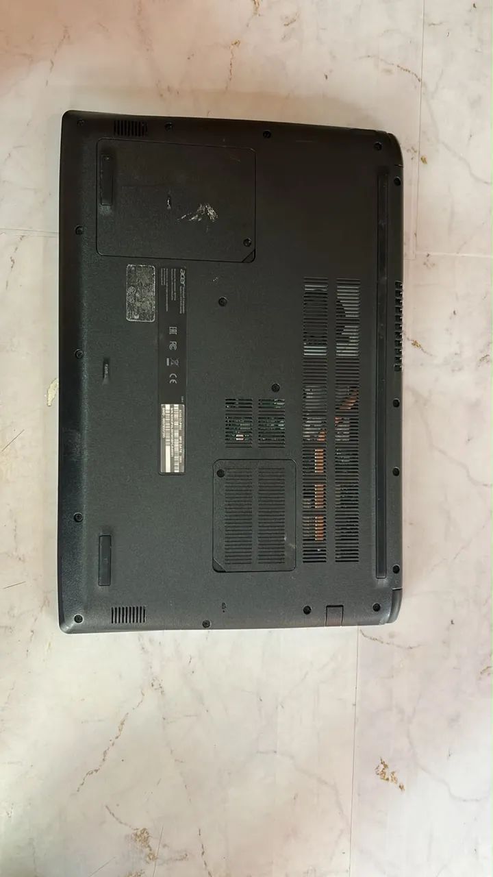 Notebook Acer Aspire 3 - Ótimo Estado! - Foto 3