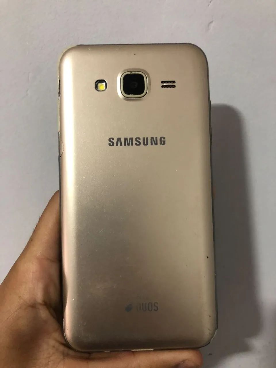 ? Samsung Galaxy J5 Prime - Foto 2