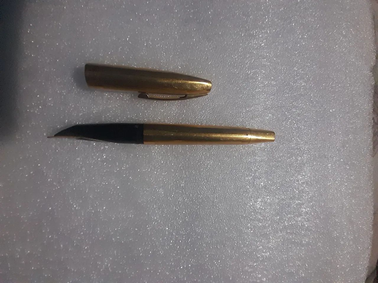 CANETA TINTEIRO SHEAFFER - Foto 5