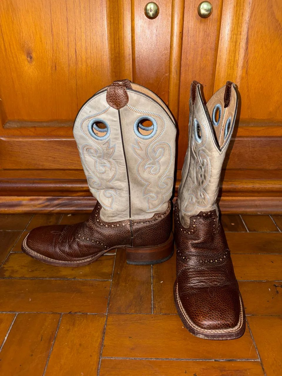 Bota Cody James - Foto 3