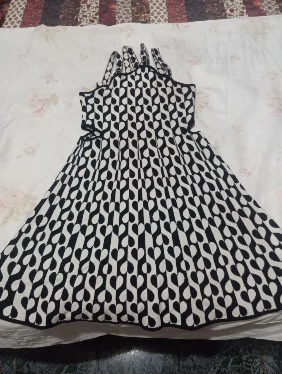 Roupa em boa e conservado  - Foto 3