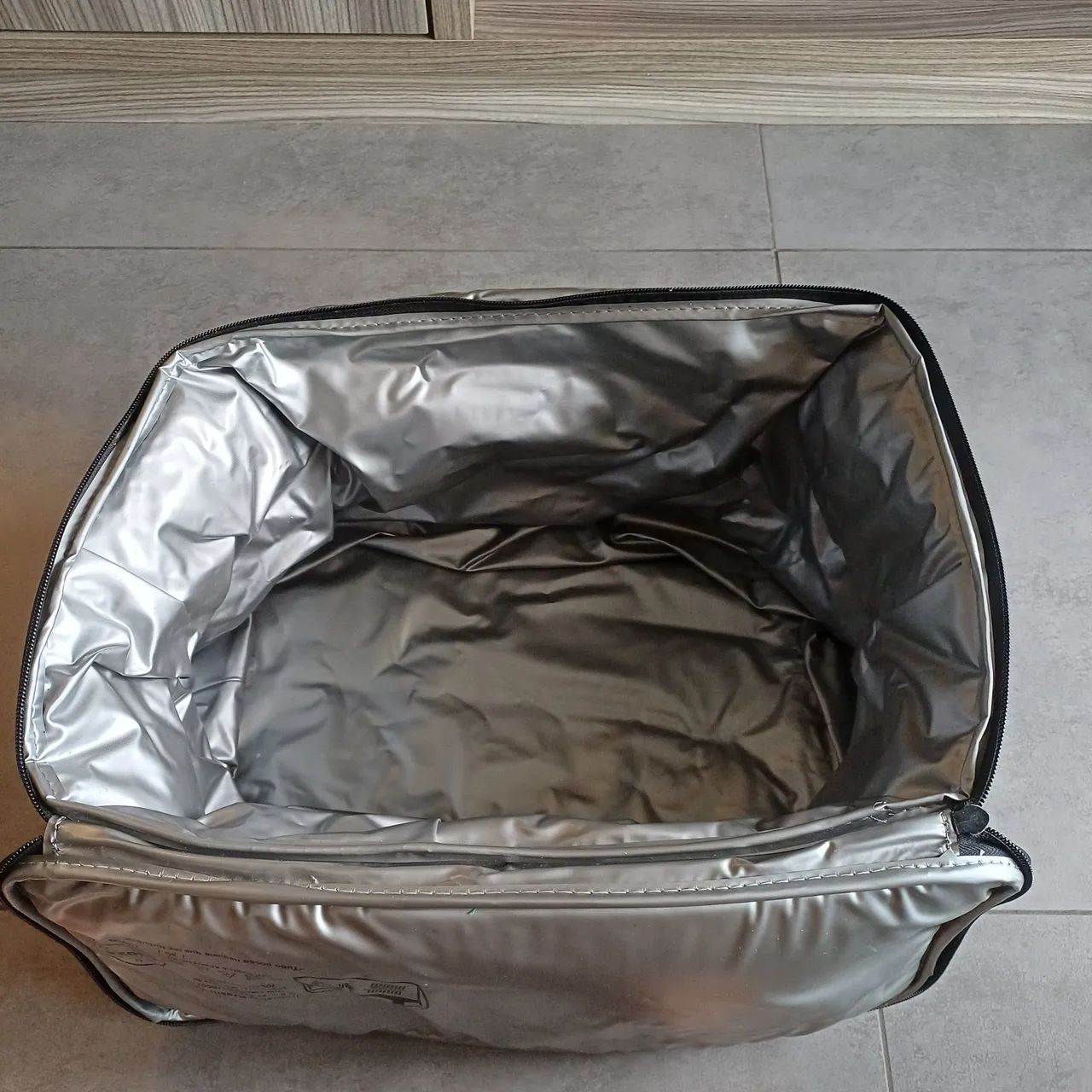 Bolsa térmica