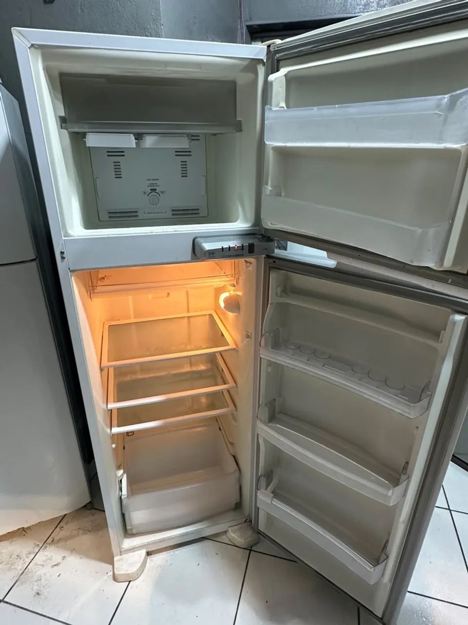 Geladeira  - Foto 2