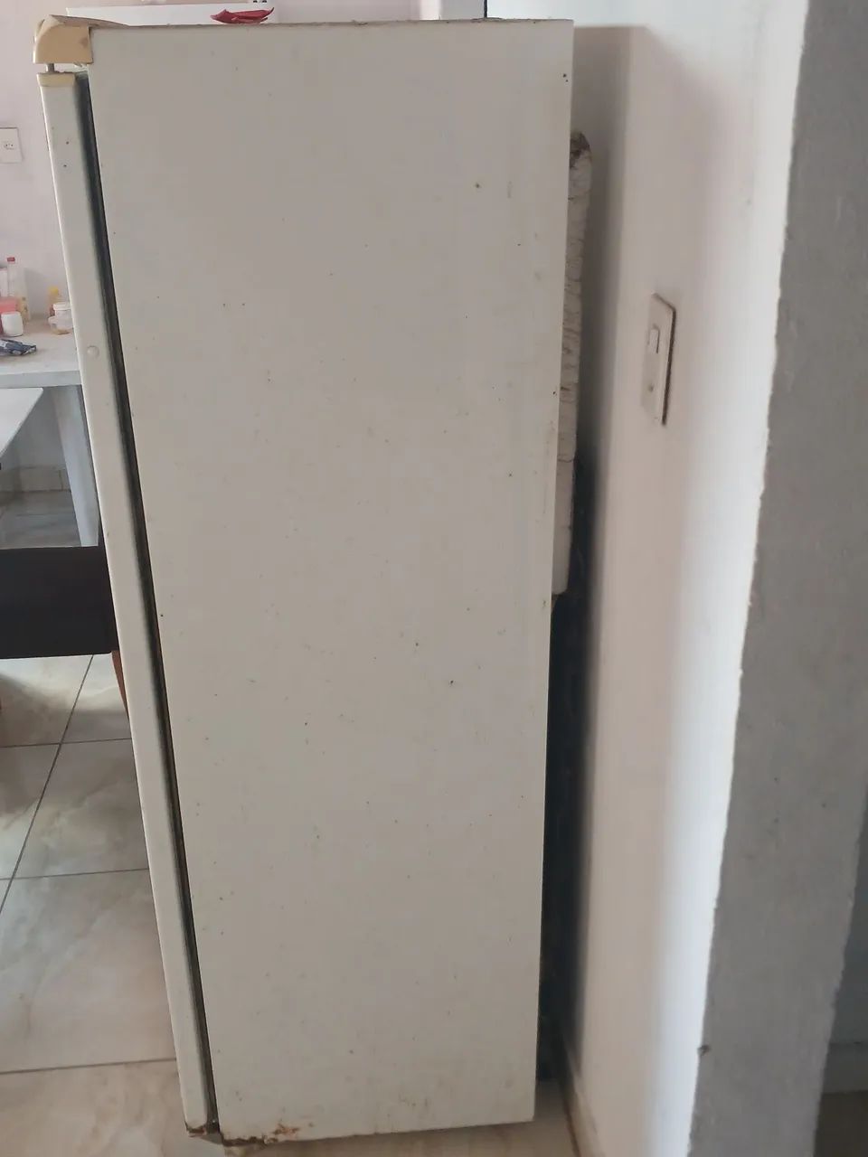 Vende-se geladeira  - Foto 4