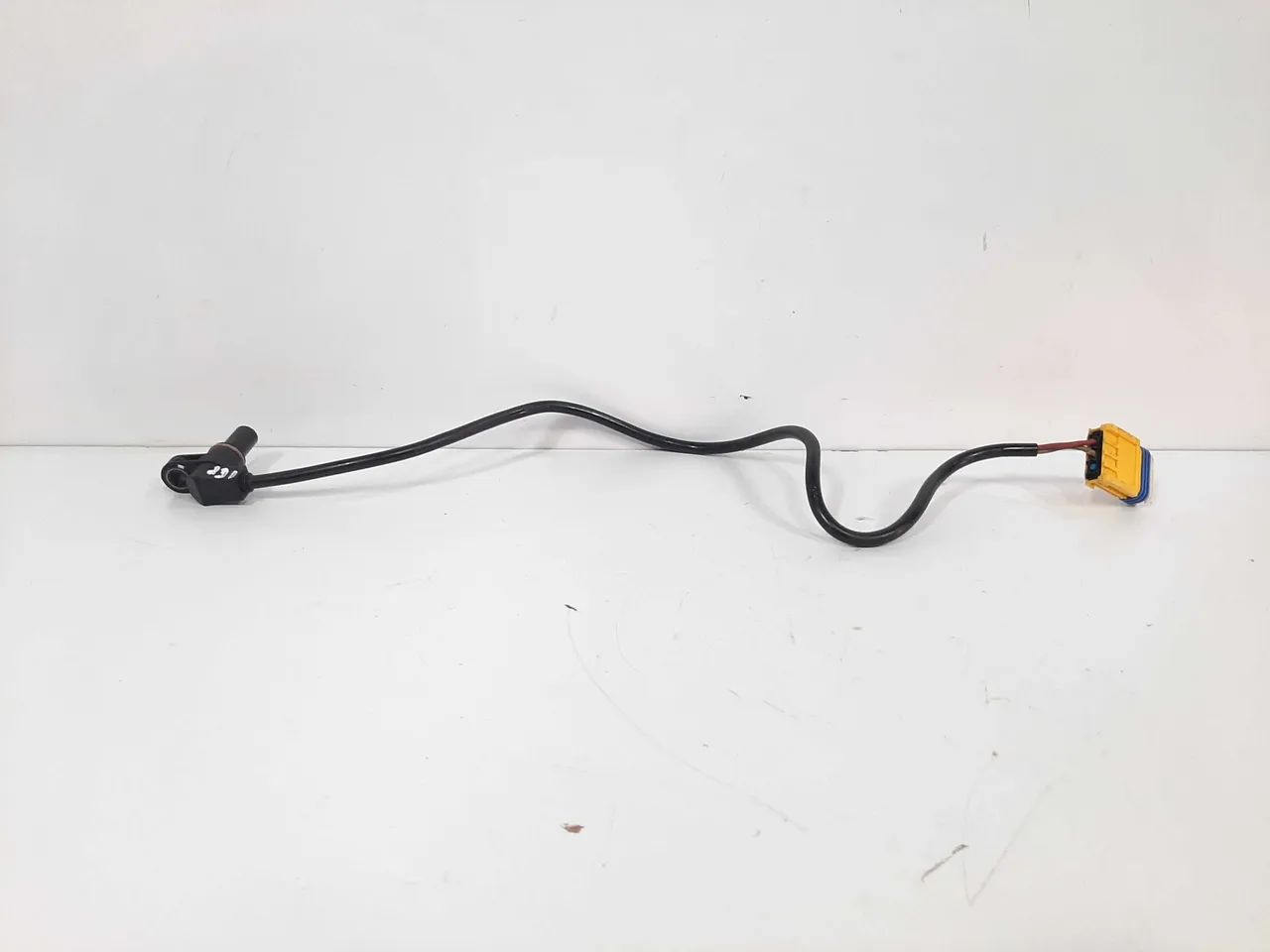 Sensor Velocidade Caixa Cambio Marcha C4 Hatch 2007 A 2013