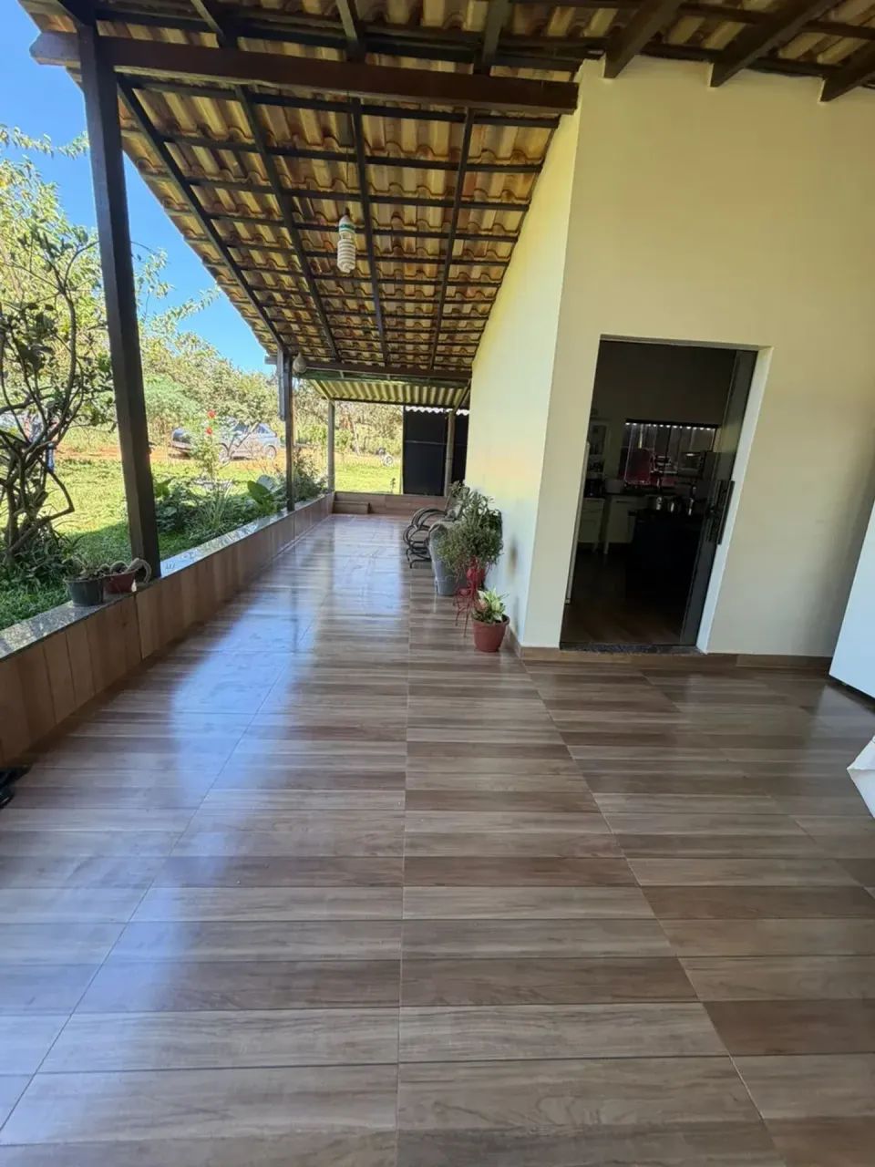 CHÁCARA À VENDA NO CAPÃO COMPRIDO  SÃO SEBASTIÃO/DF - Foto 2