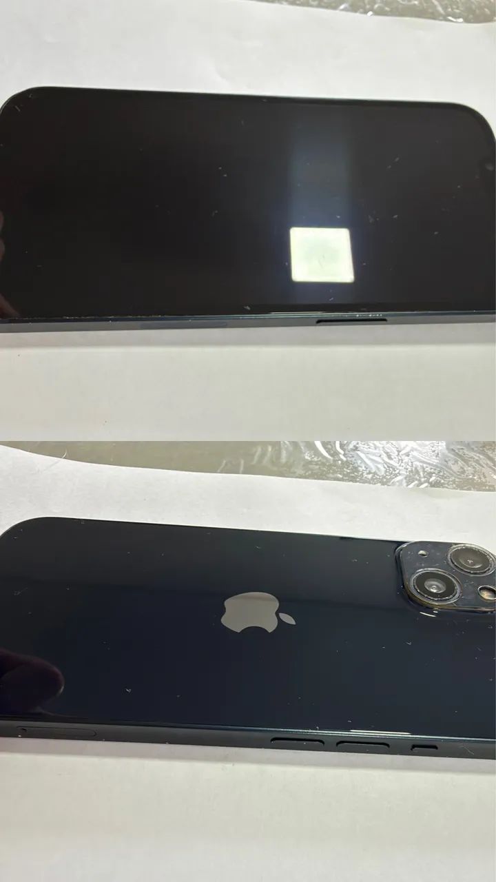 iPhone 13 Azul Marinho - Foto 4