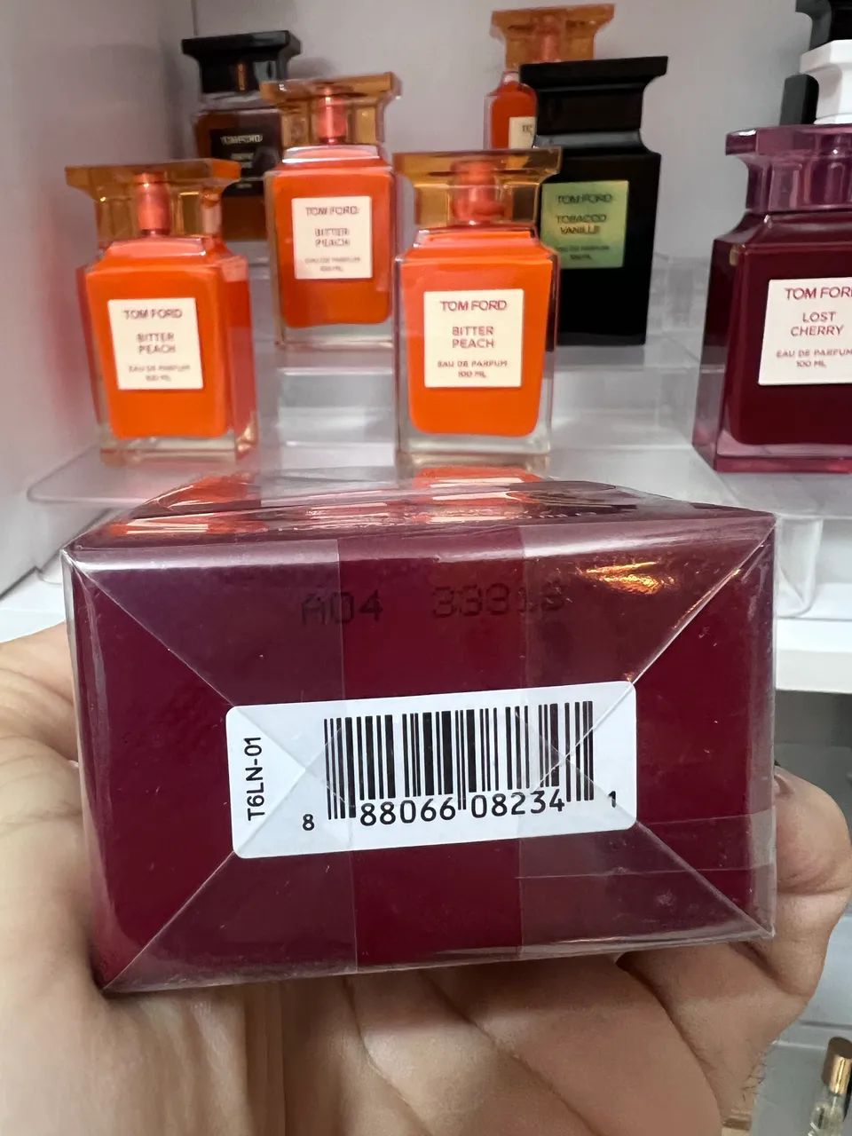 Tom Ford LOST  - Foto 2