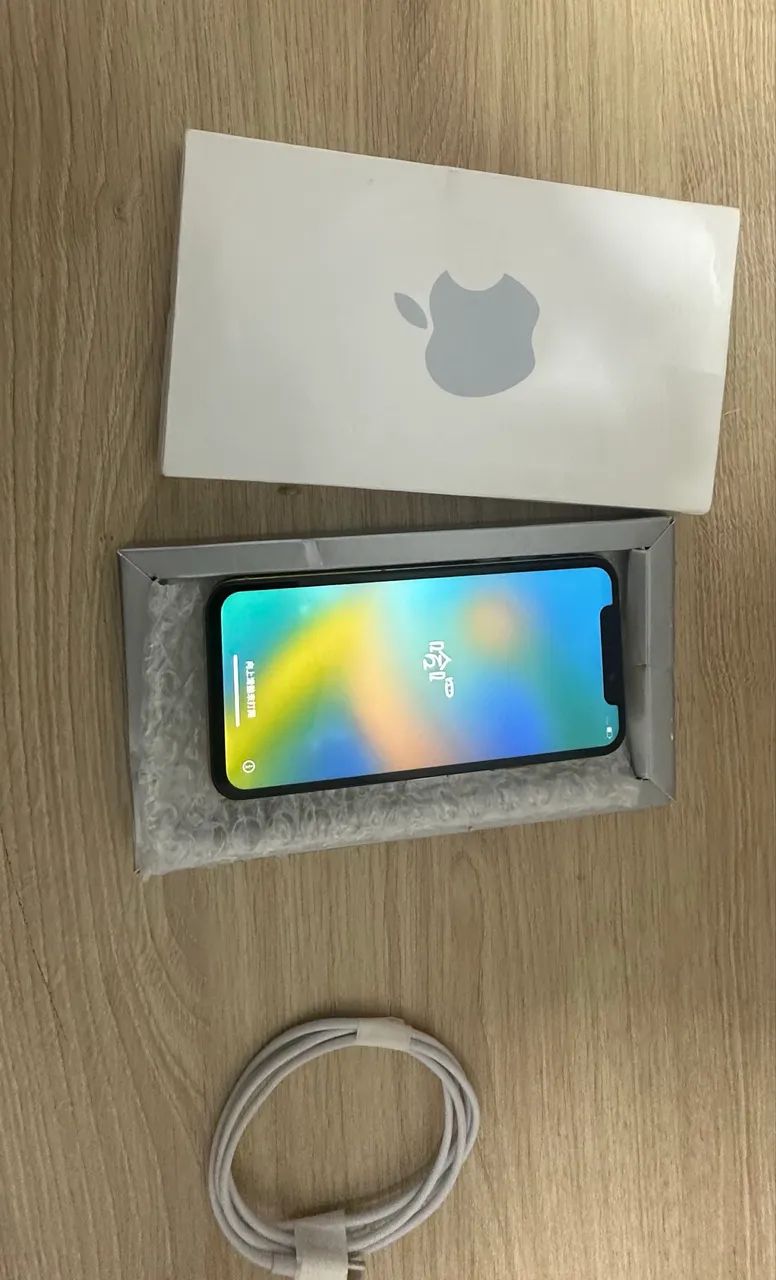 iPhone XS  - Foto 2