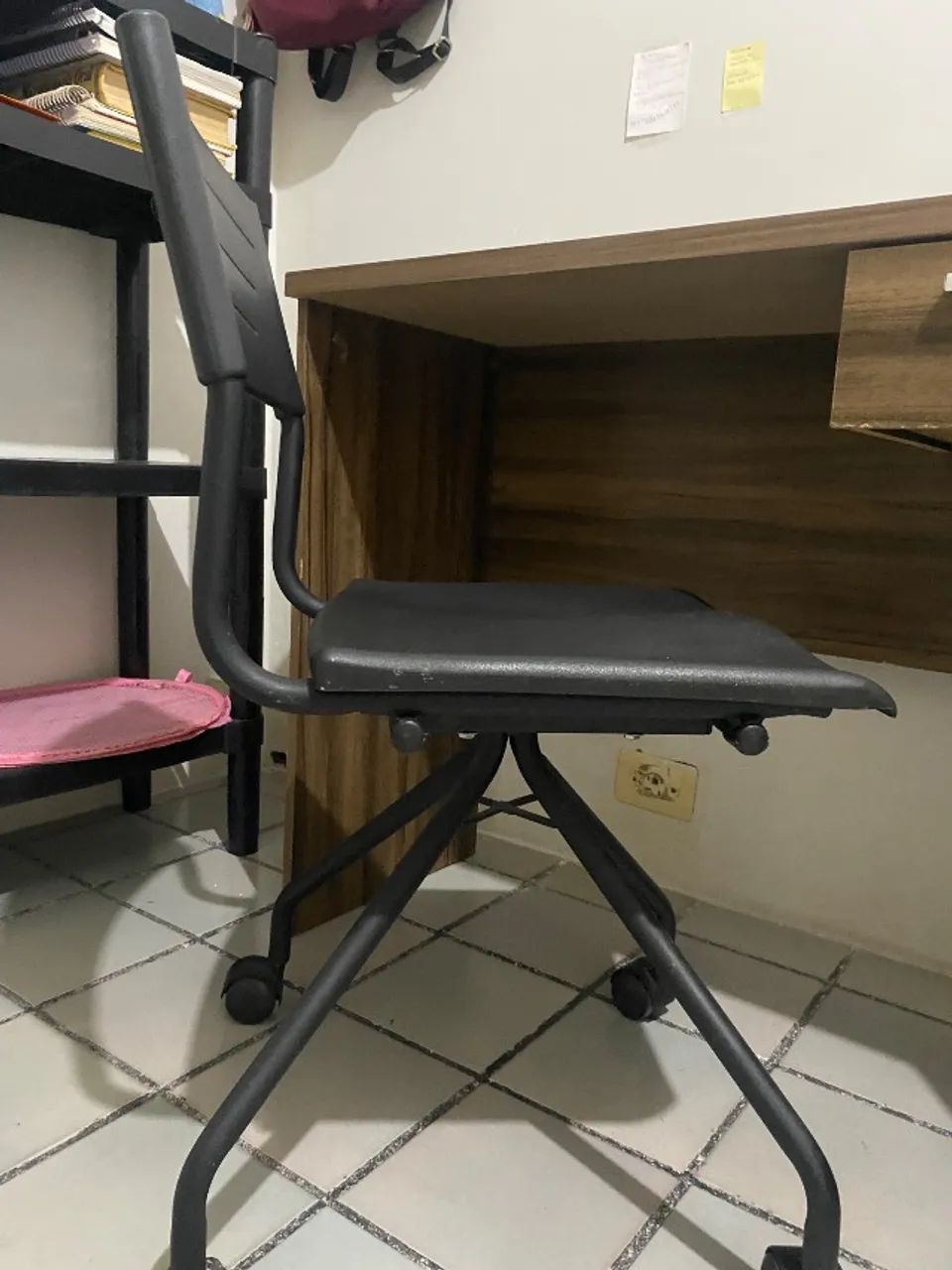 Escrivaninha + cadeira - Foto 5
