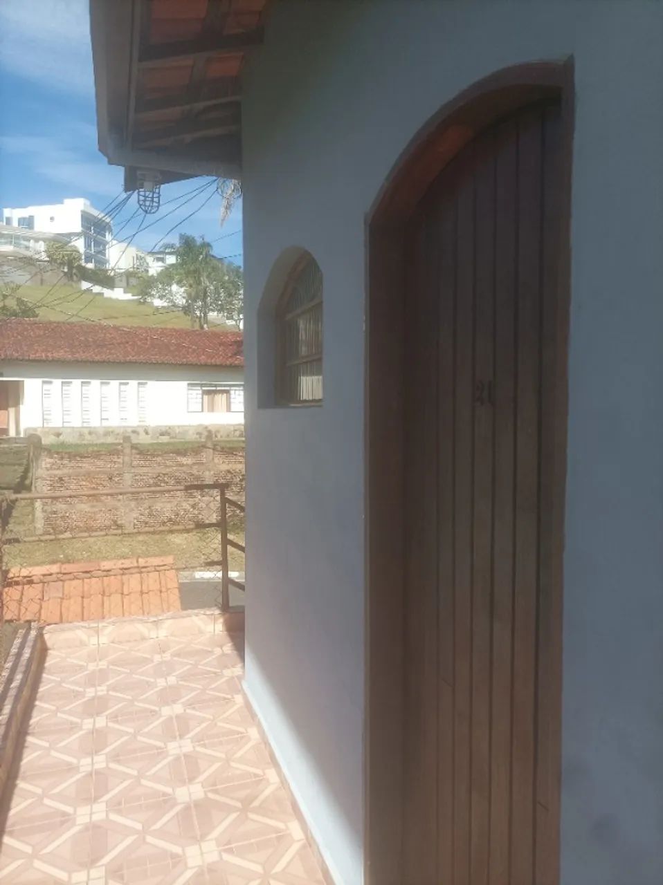 Foto - Santos - Vila Mathias