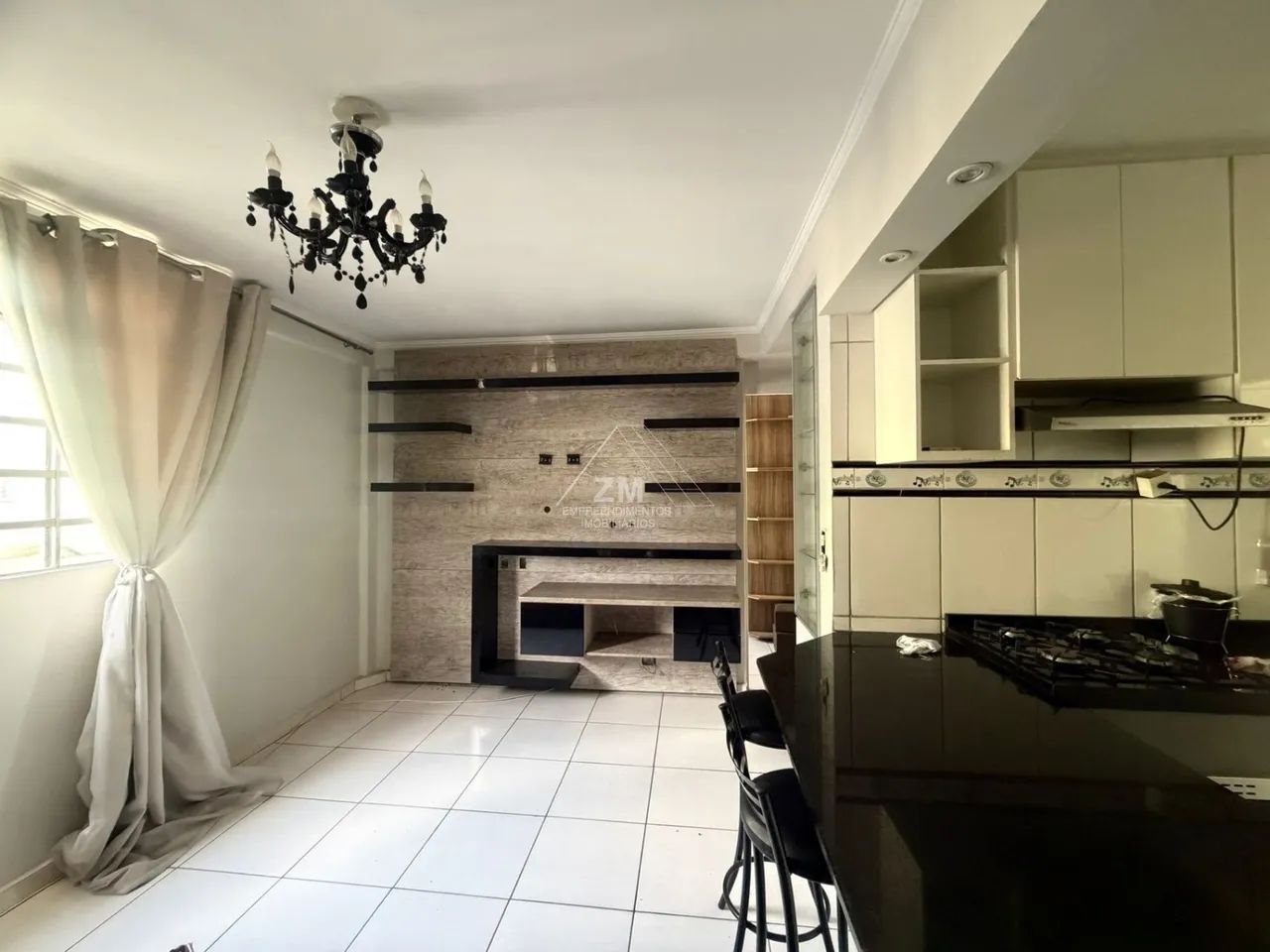apartamento - Parque Residencial Vila União - Campinas - Foto 2