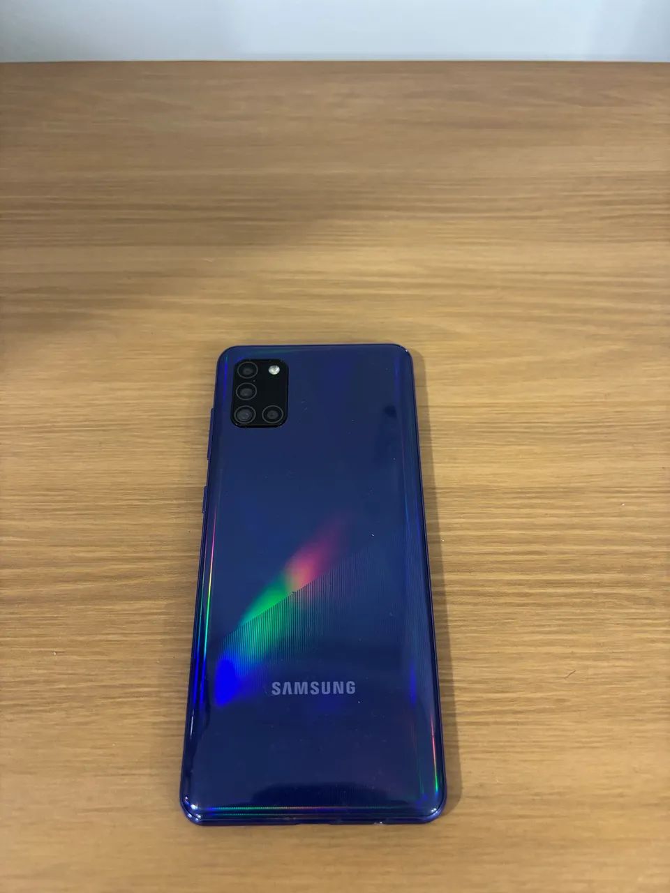 VENDO SAMSUNG 31 - PERFEITO ESTADO - Foto 2