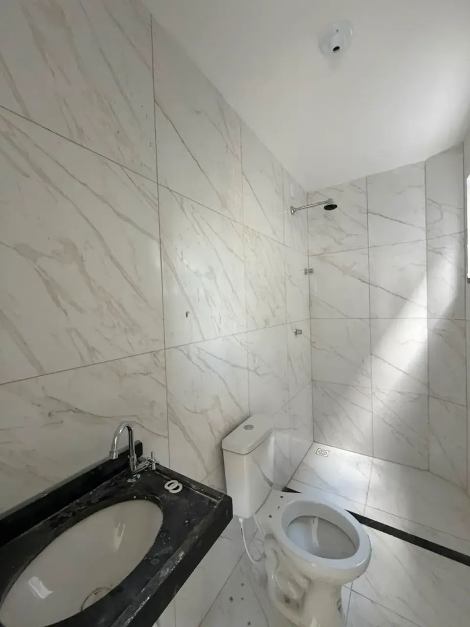 APARTAMENTO BEM LOCALIZADO NO ANCURI COM POSSIBILIDADE ZERO DE ENTRADA - Foto 2