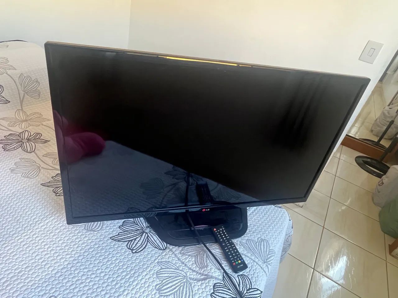 Televisão 