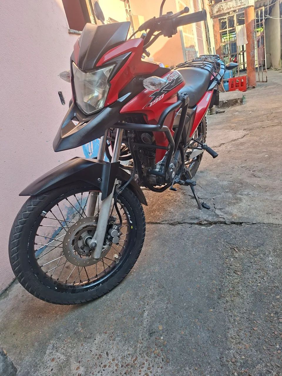 XRE 190  - Foto 5