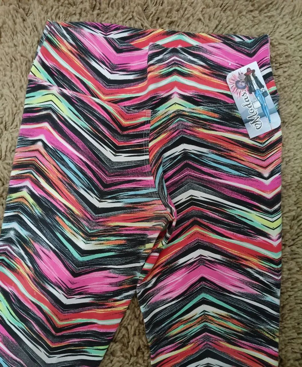 Legging feminina  - Foto 3