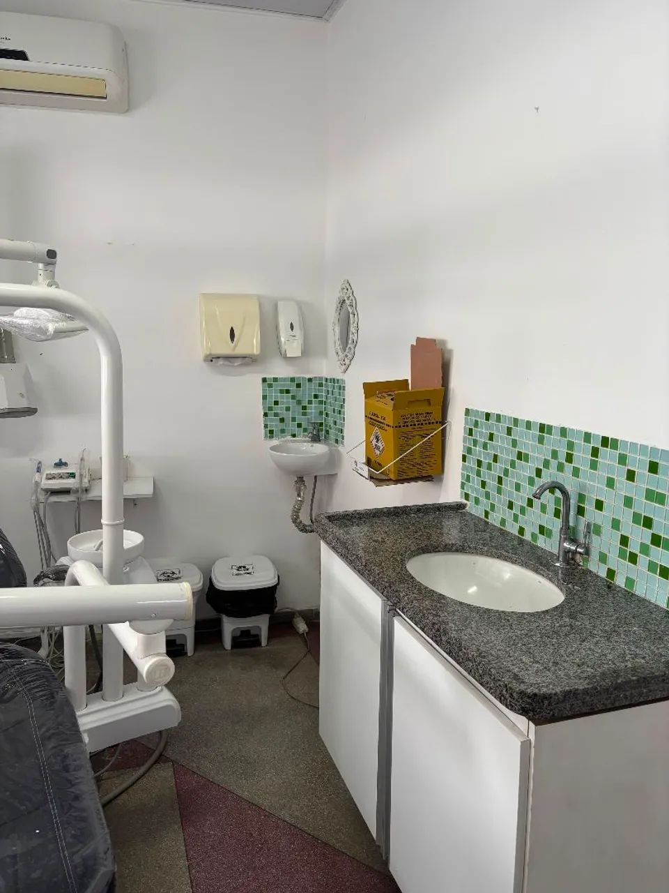 Consultório Odontológico (e Clínica Médica) - Foto 2
