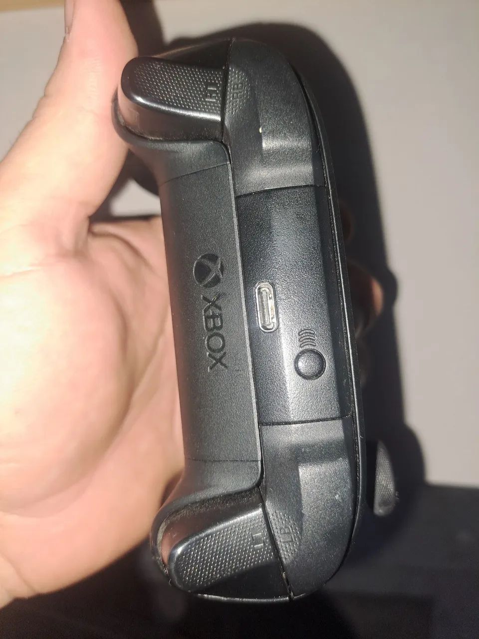 Vendo controle de xbox one  - Foto 2
