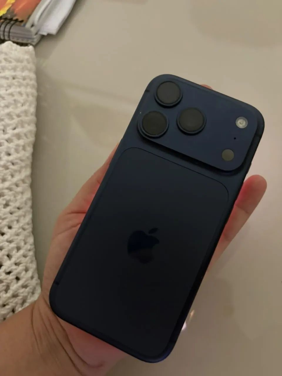 iPhone 17 pro - Foto 3