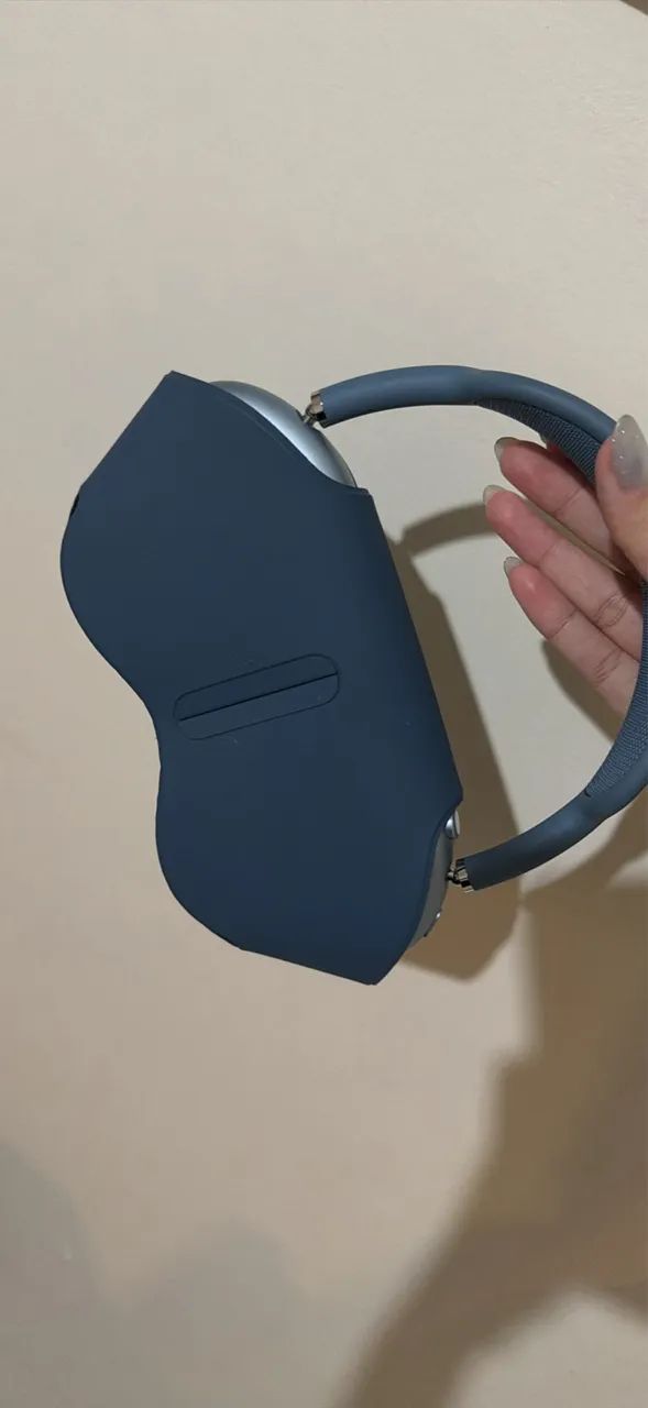 Airpodsmax usb-c