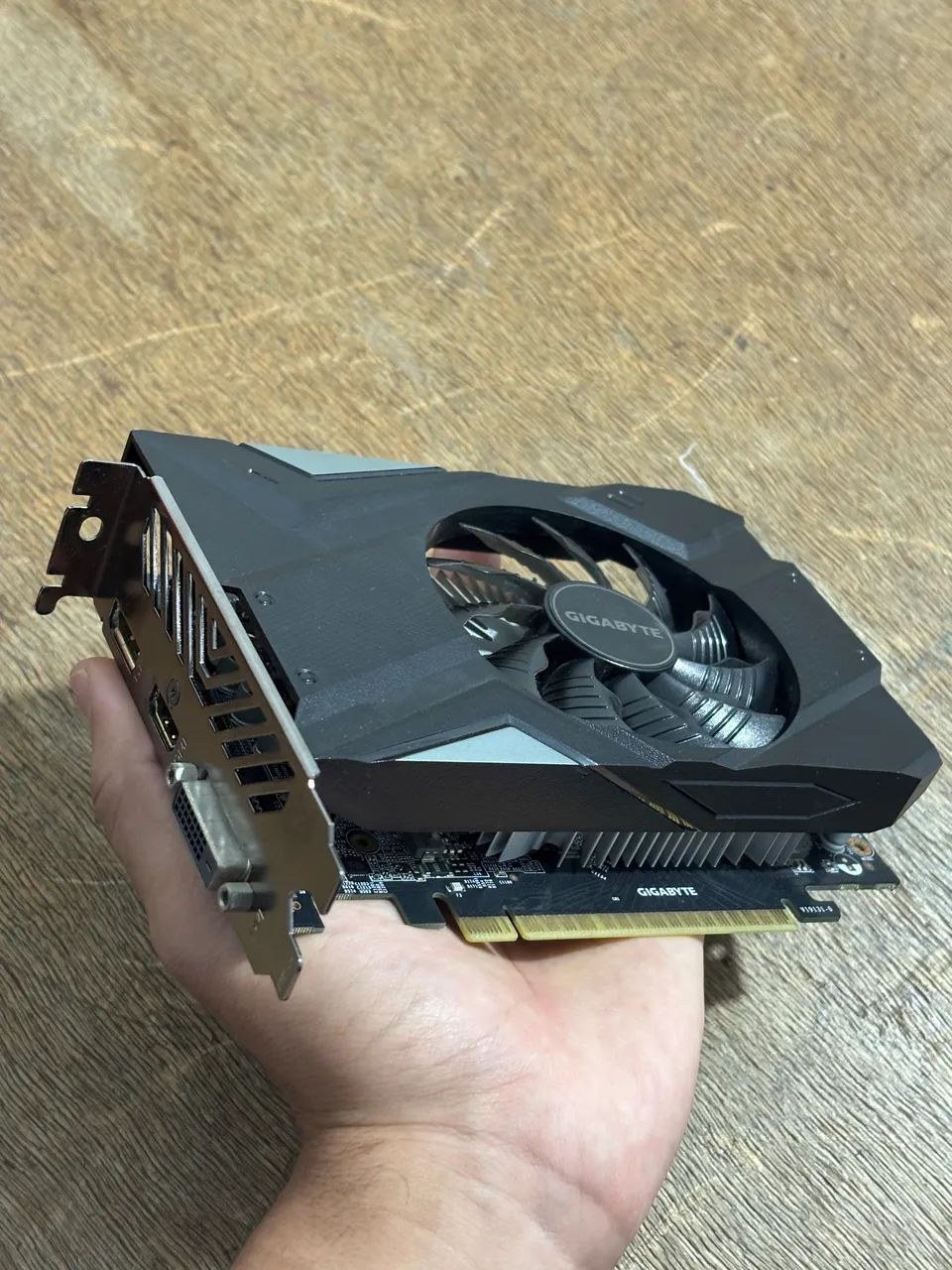 Placa de vídeo GTX 1650 - Foto 4