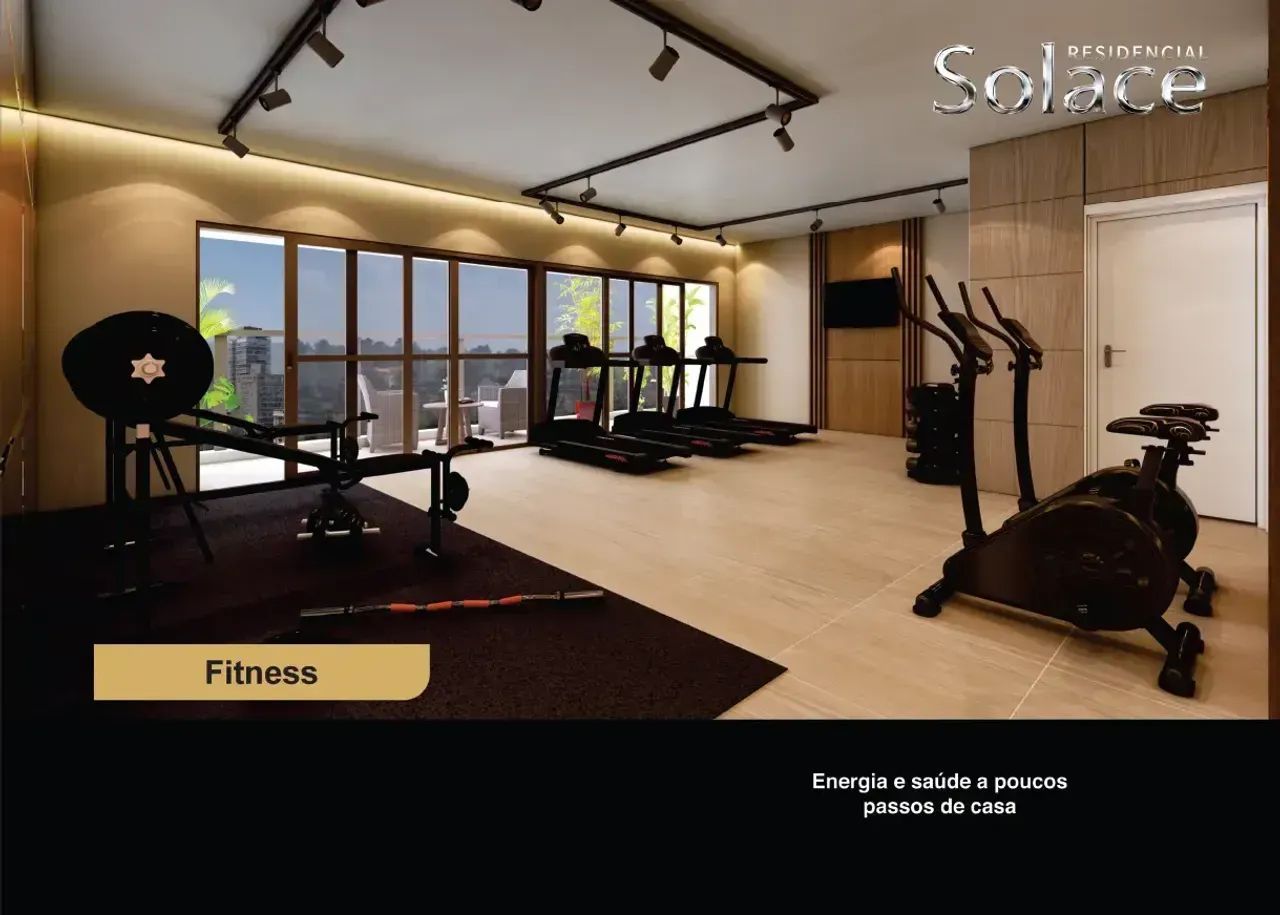 RESIDENCIAL SOLACE - Foto 12