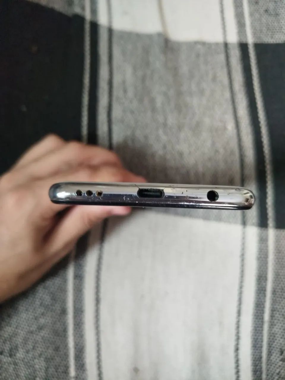 LG k62+ 264gb - Foto 4