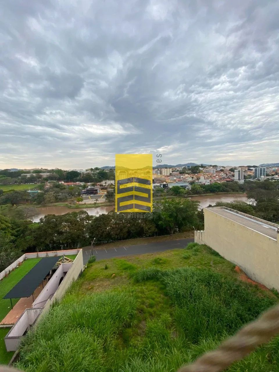 Execelente apartamento no Lago do Taboão - Foto 3