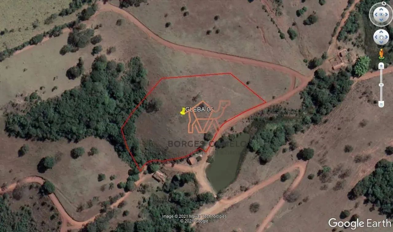 Área à venda, 20000 m² por R$ 1.200.000,00 - Piedade do Paraopeba - Brumadinho/MG - Foto 12