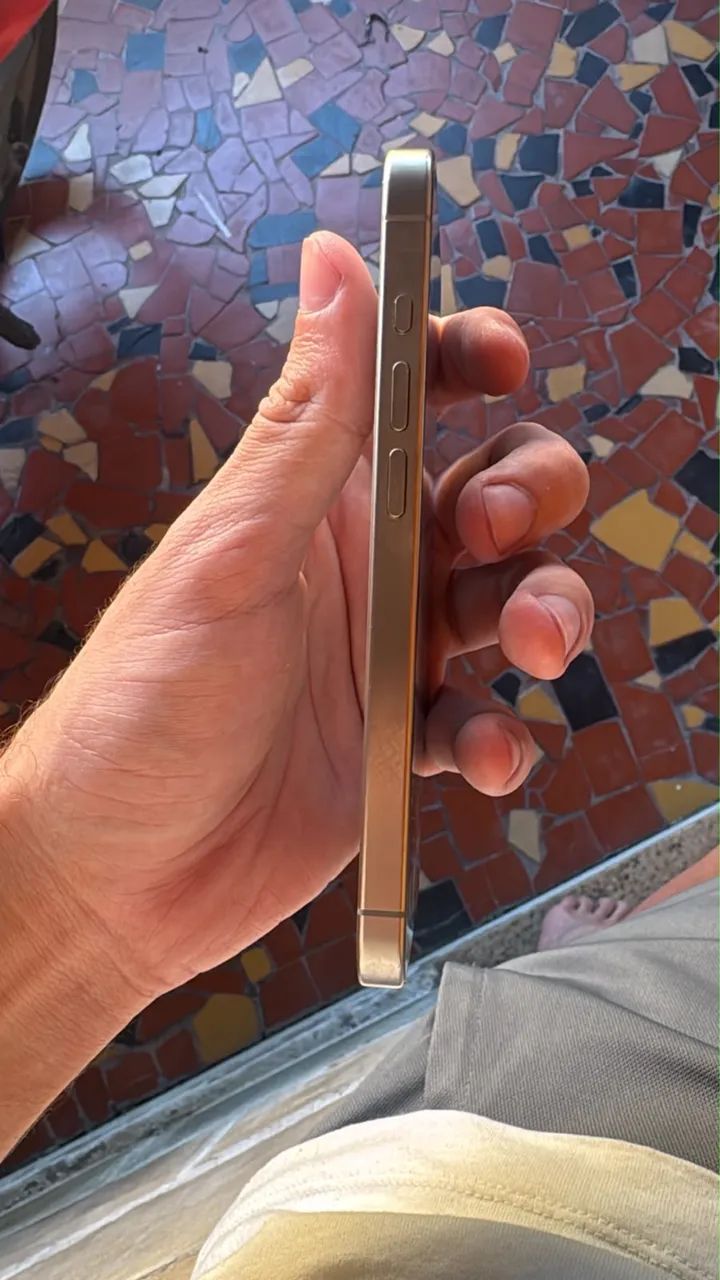 iPhone 15 pro 