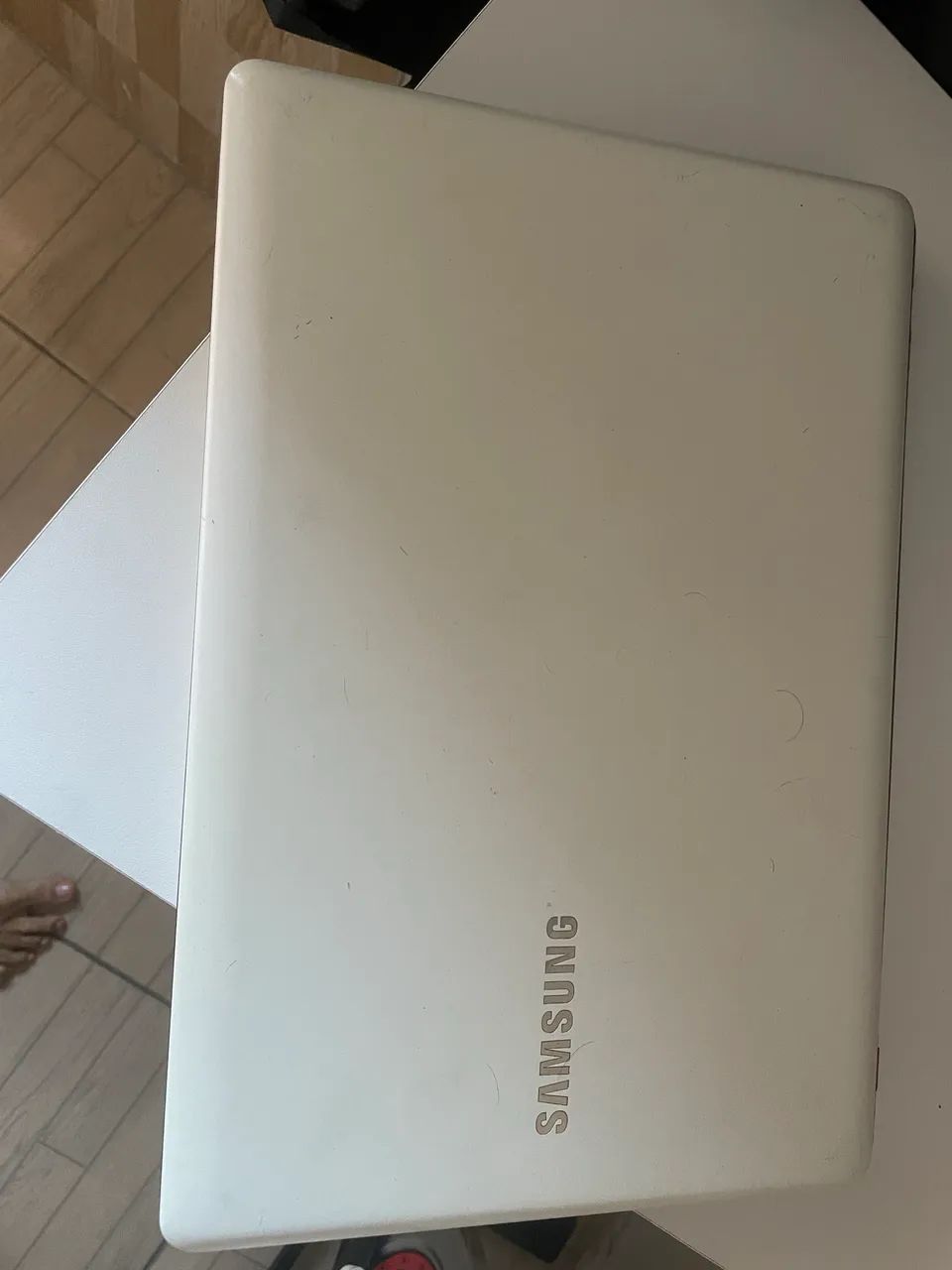 Notebook Samsung  - Foto 3