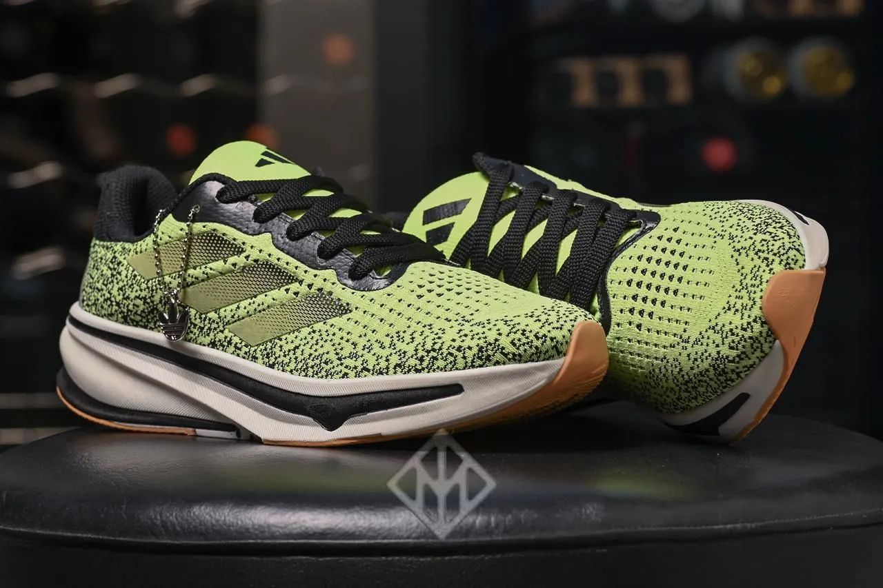 Tênis Adidas AD3100 Premium luxo - Calçados - Centro, São Luís